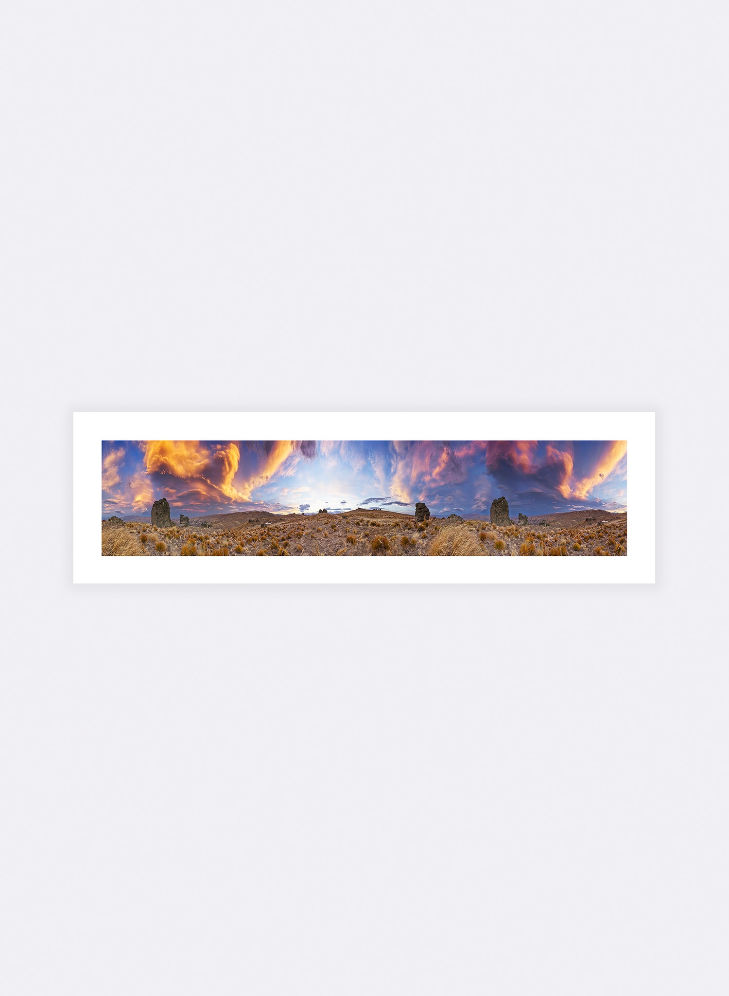 Out Of This World - Photographic Print