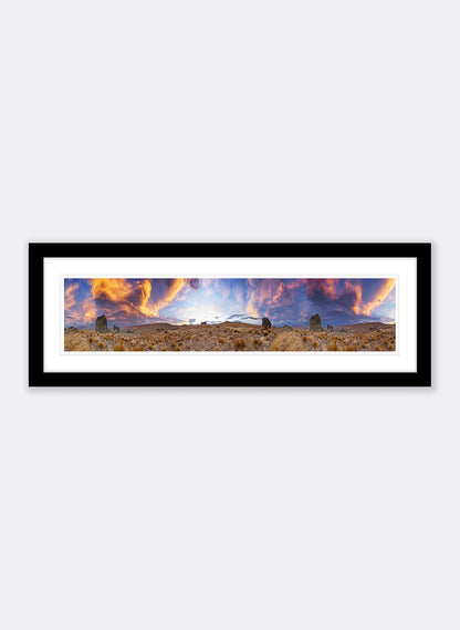 Out Of This World - Photographic Print