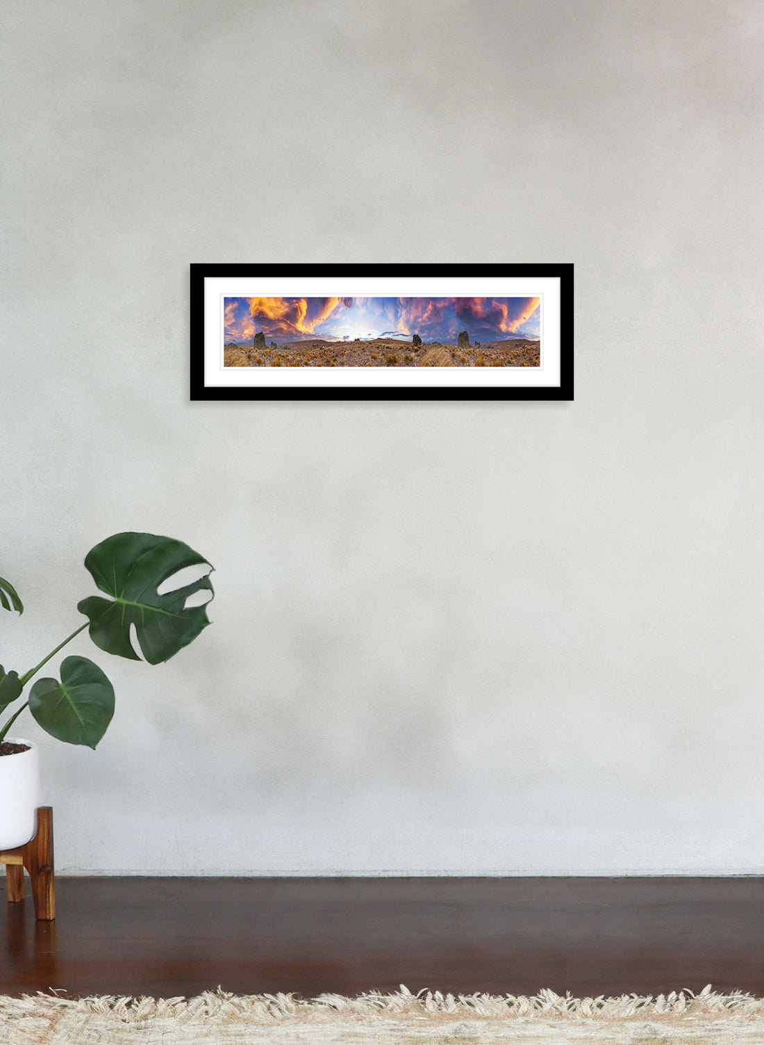 Out Of This World - Photographic Print