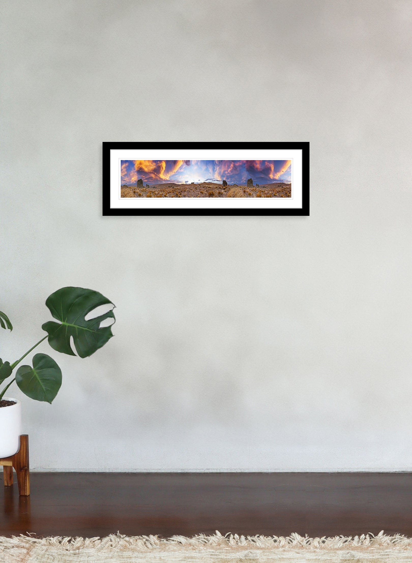 Out Of This World - Photographic Print