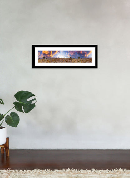 Out Of This World - Photographic Print