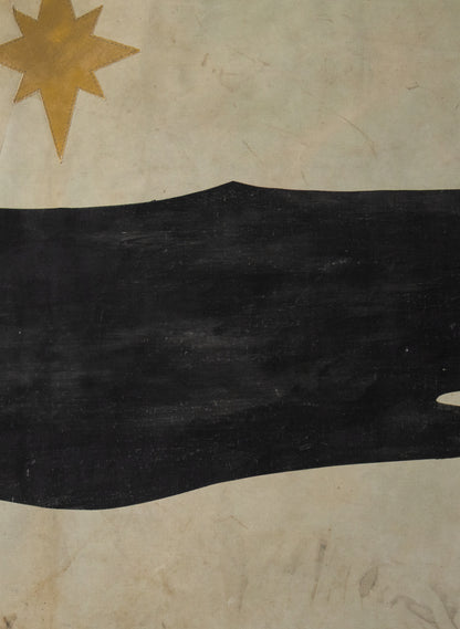 Tarpaulin Whales W1