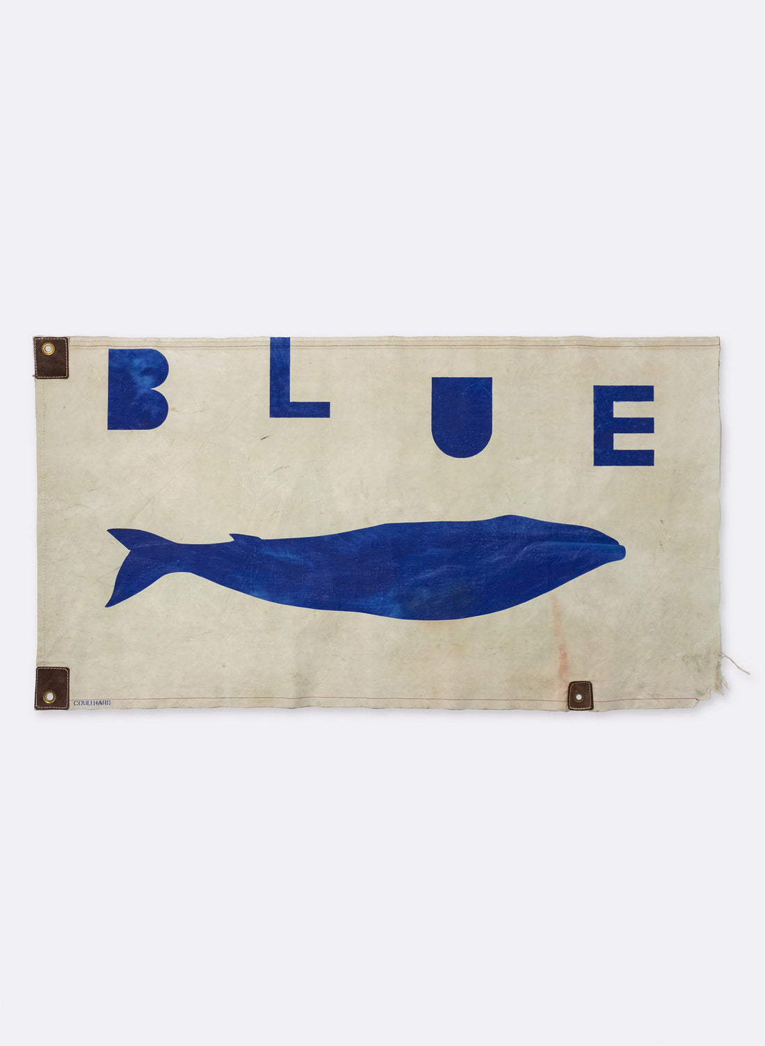 Tarpaulin Whales W2