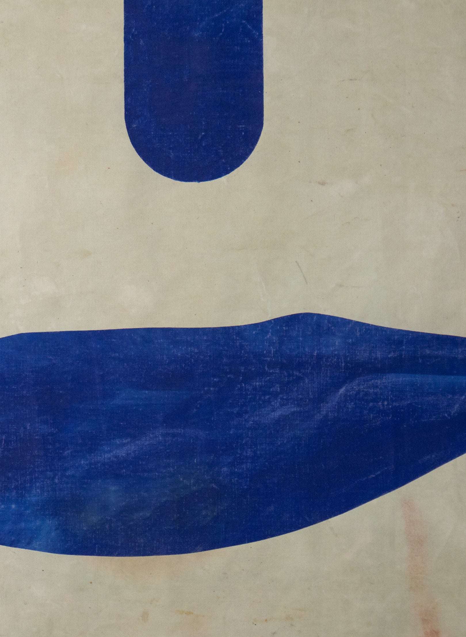 Tarpaulin Whales W2