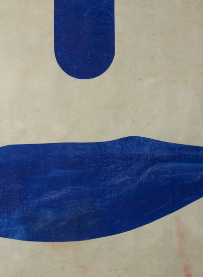 Tarpaulin Whales W2