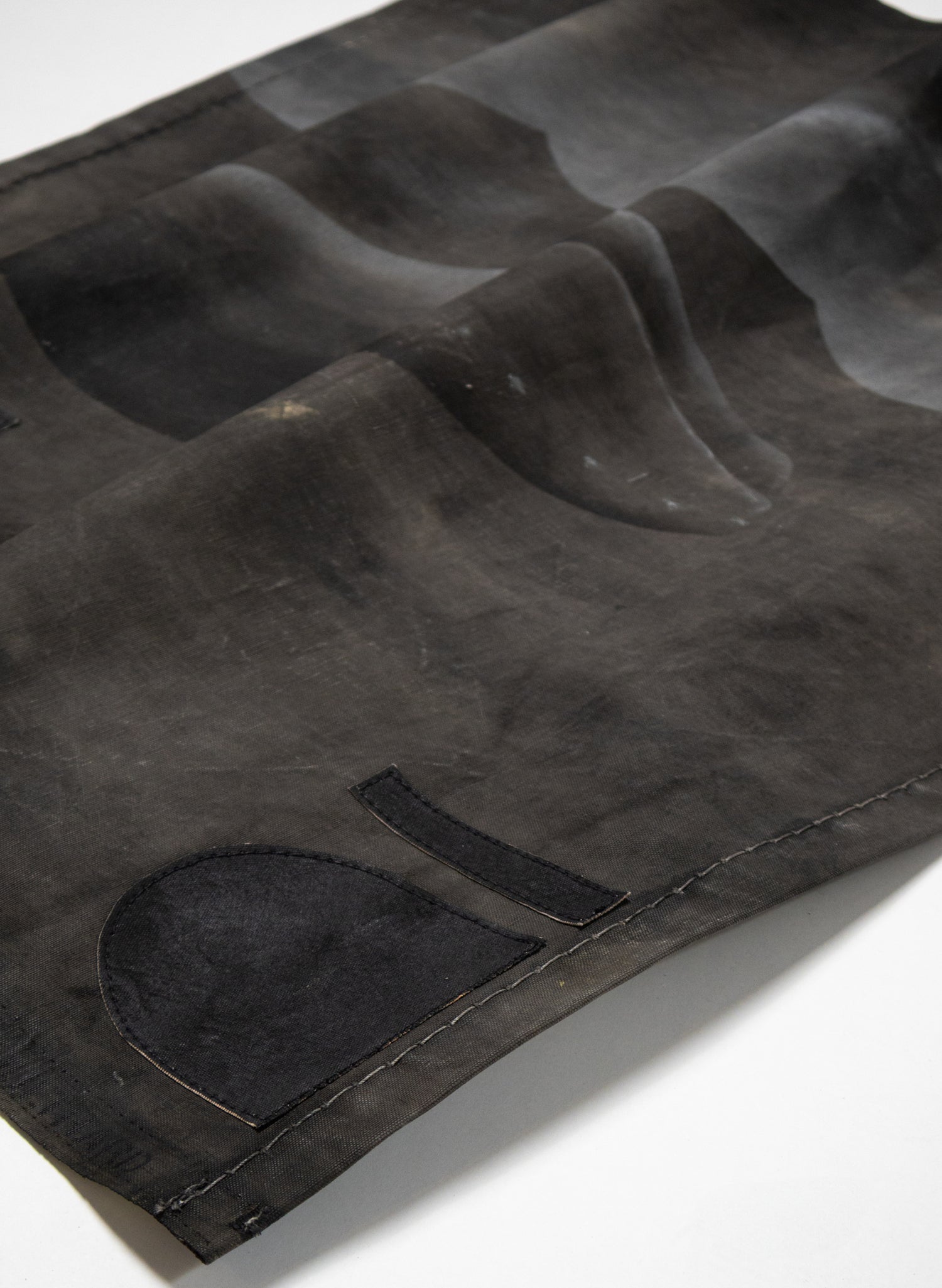 Tarpaulin Whales W4