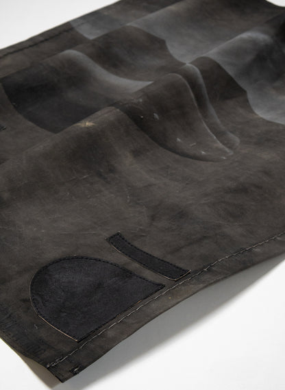 Tarpaulin Whales W4
