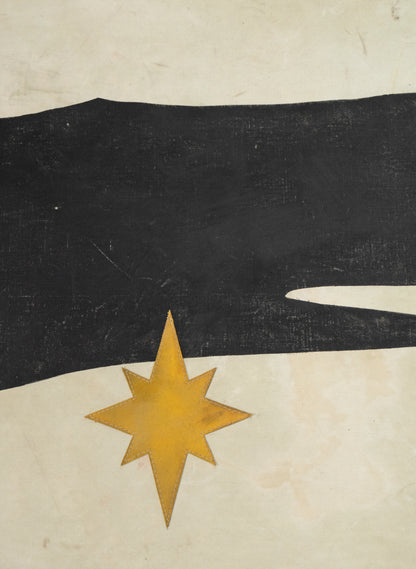 Tarpaulin Whales W12