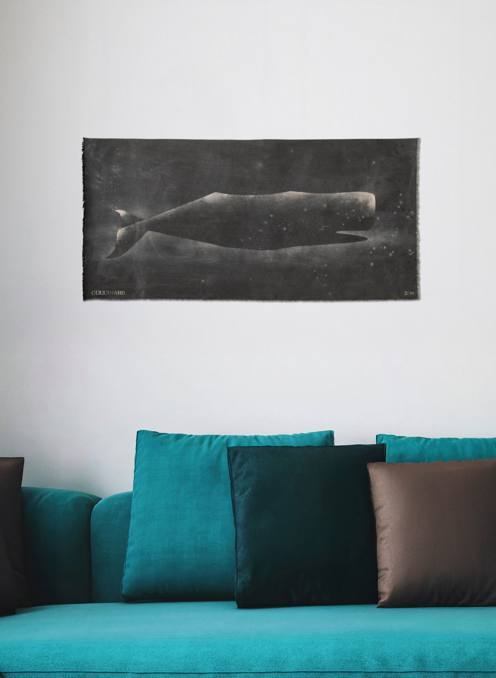 Small Heavy Whale 2/30