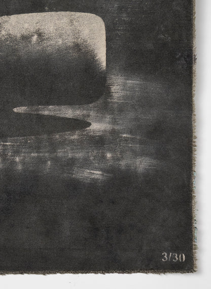 Small Heavy Whale 3/30