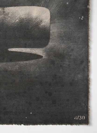 Small Heavy Whale 4/30