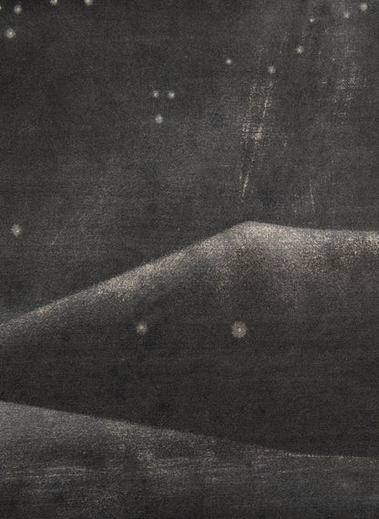 Small Heavy Whale 4/30