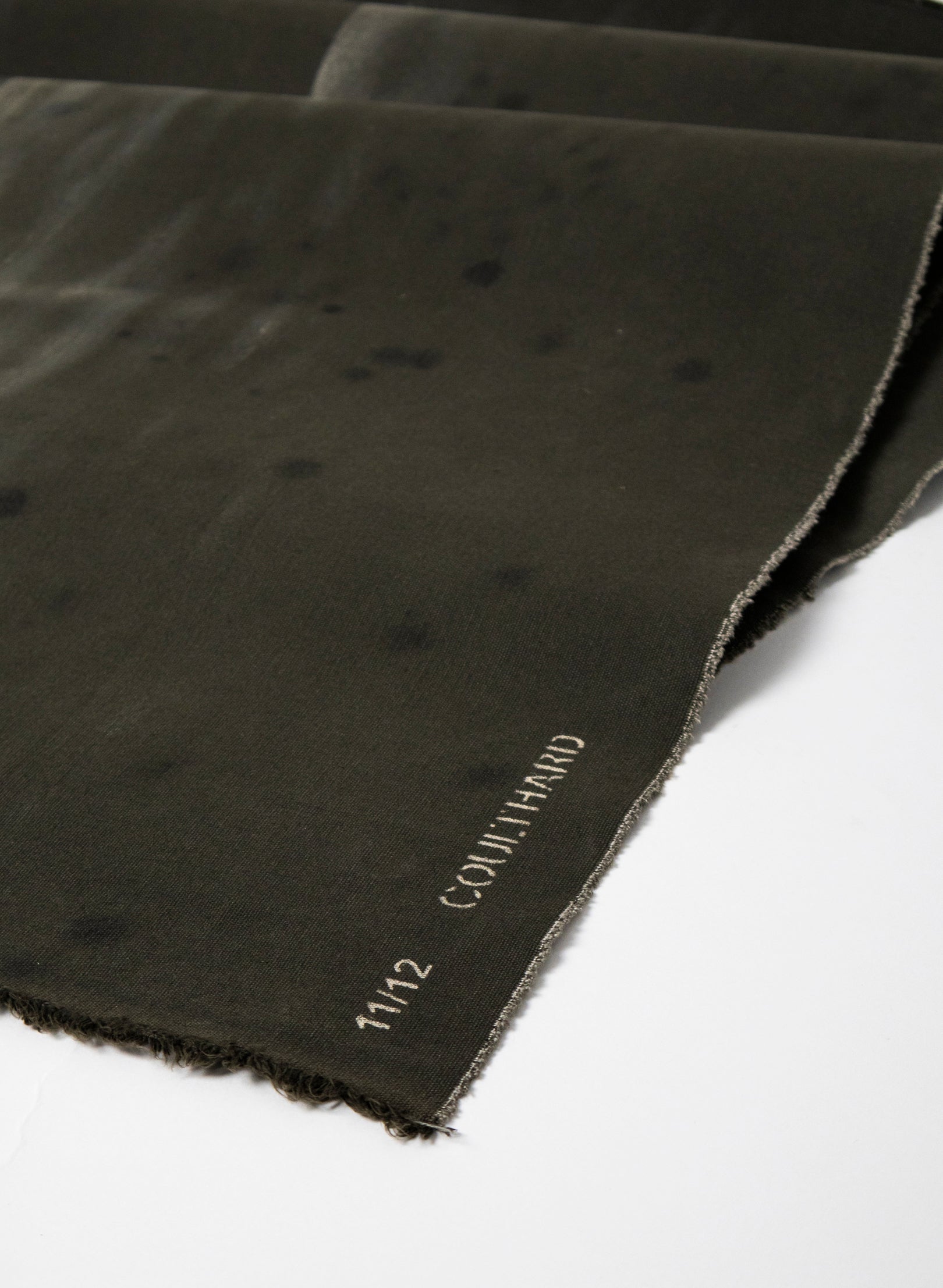 Large Heavy Whale Flag 11/12