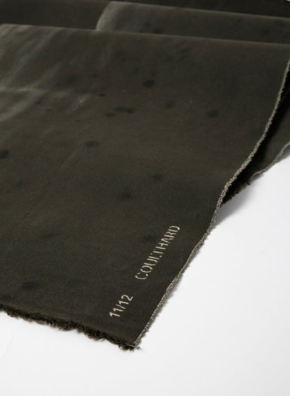 Large Heavy Whale Flag 11/12