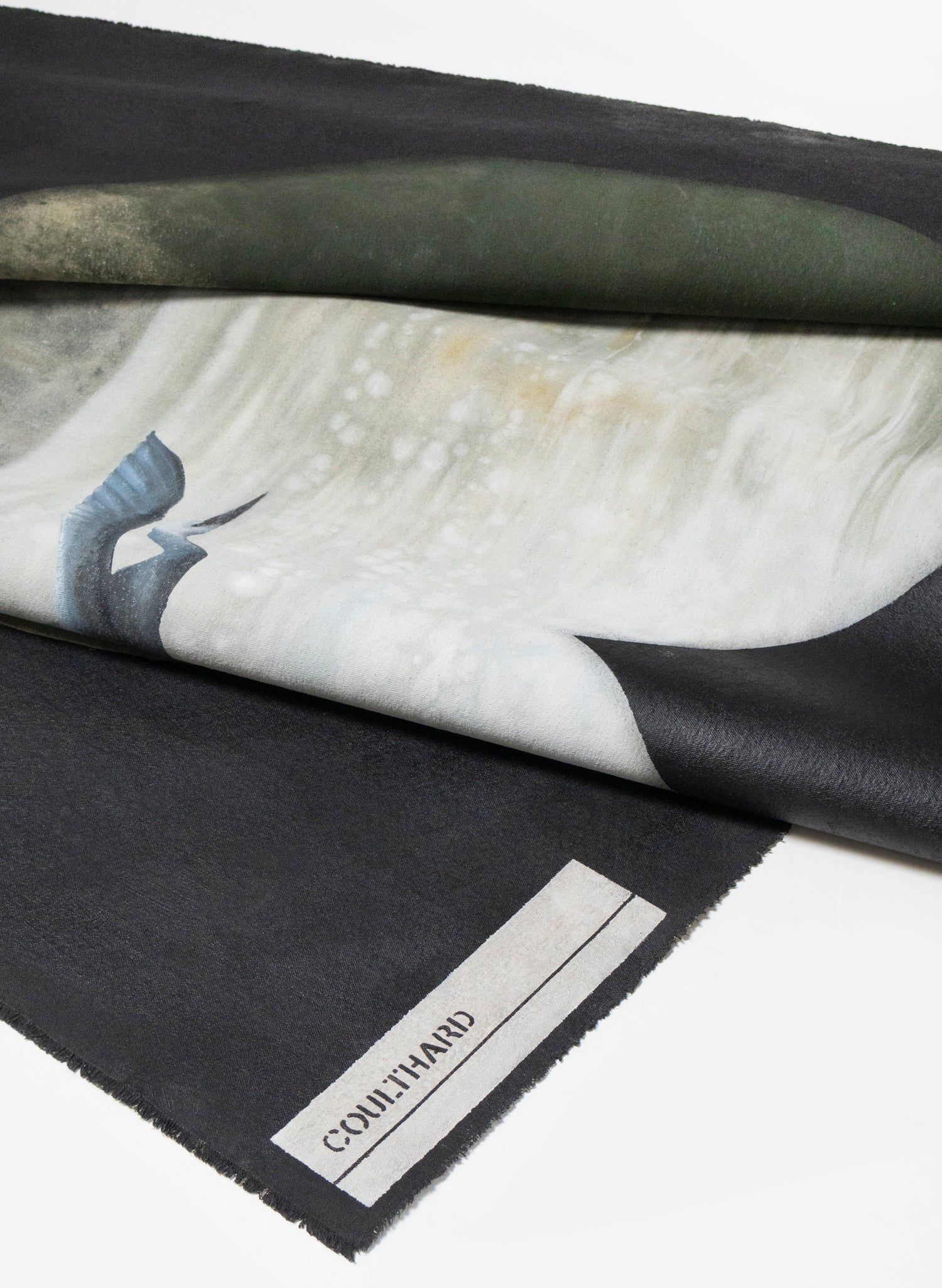 Binocular Matuku Moana