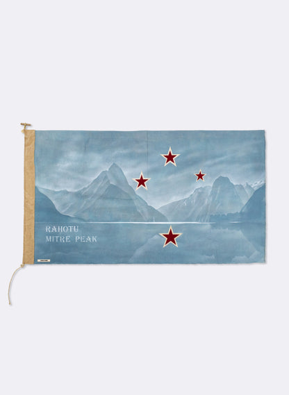 Seachange Rahotu Mitre Peak 