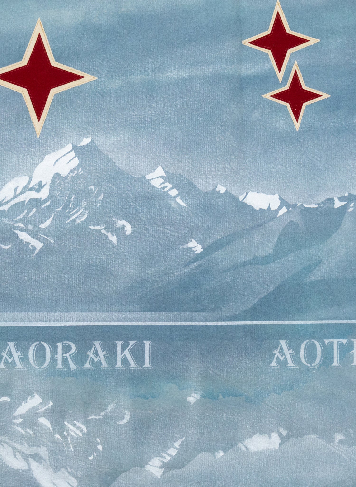 Aoraki Seachange Matariki  