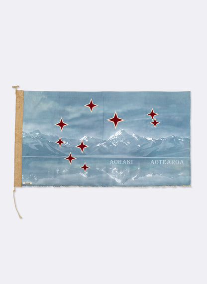 Aoraki Seachange Matariki  