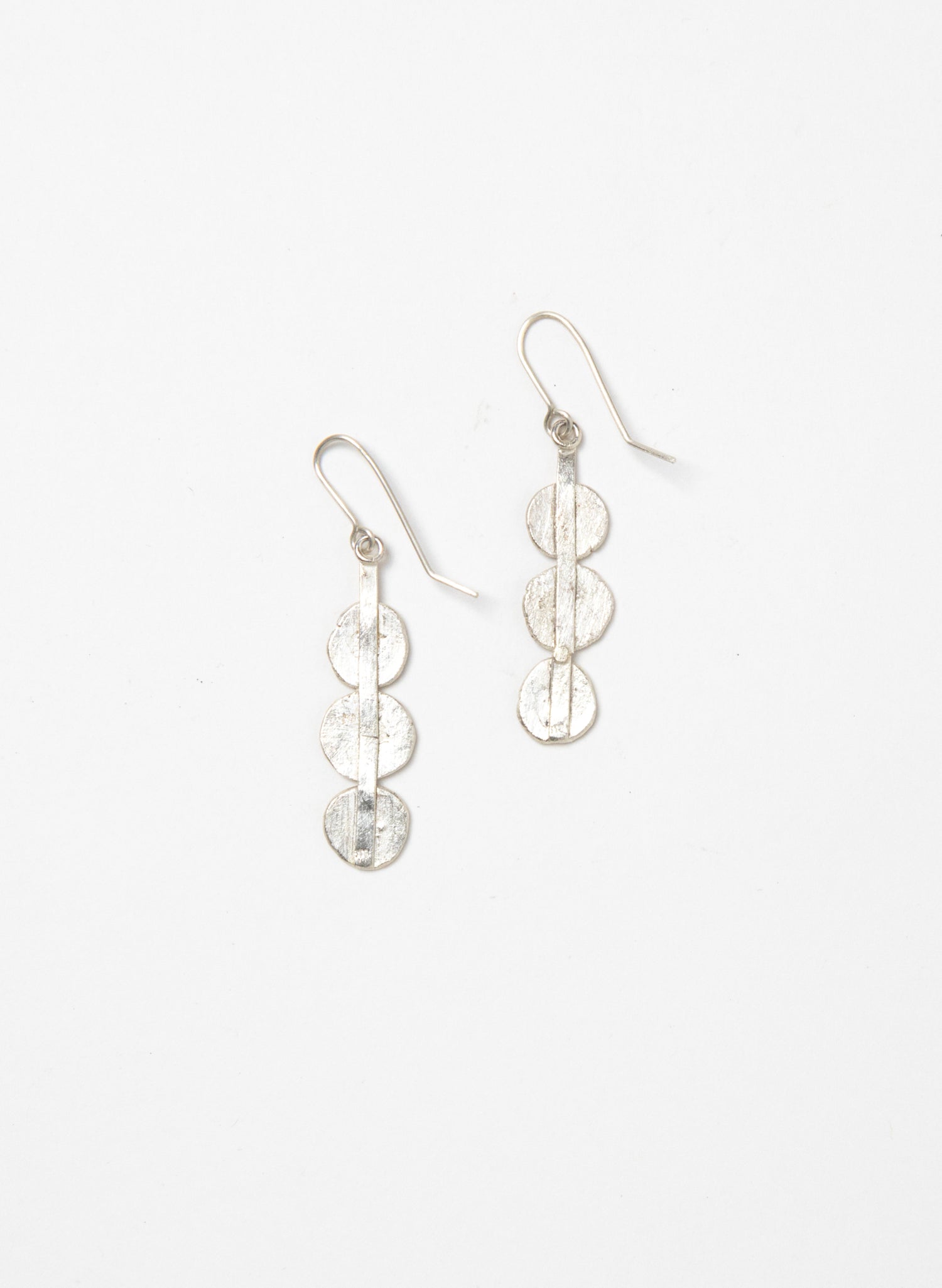 3 Dot Earrings