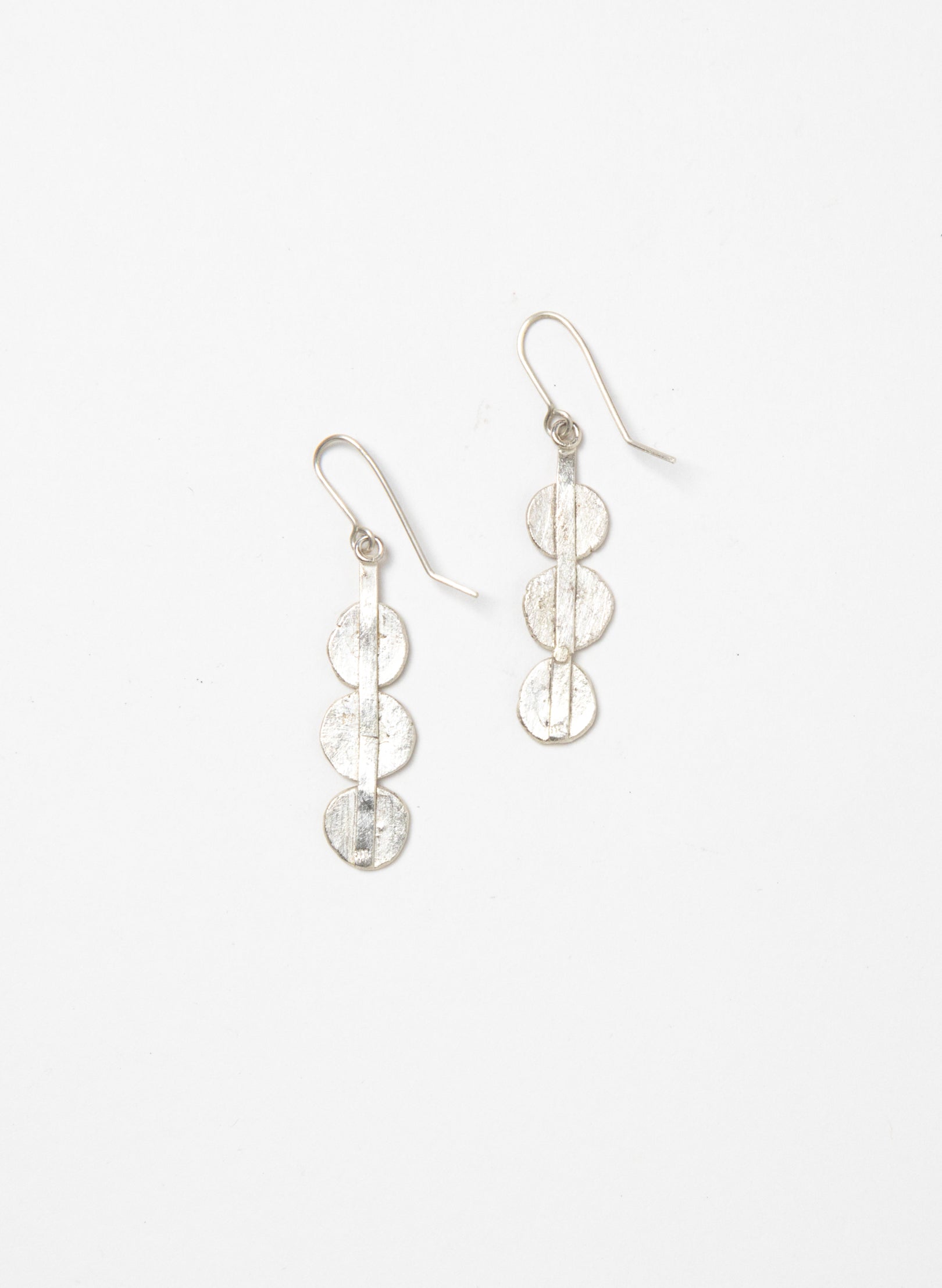 3 Dot Earrings