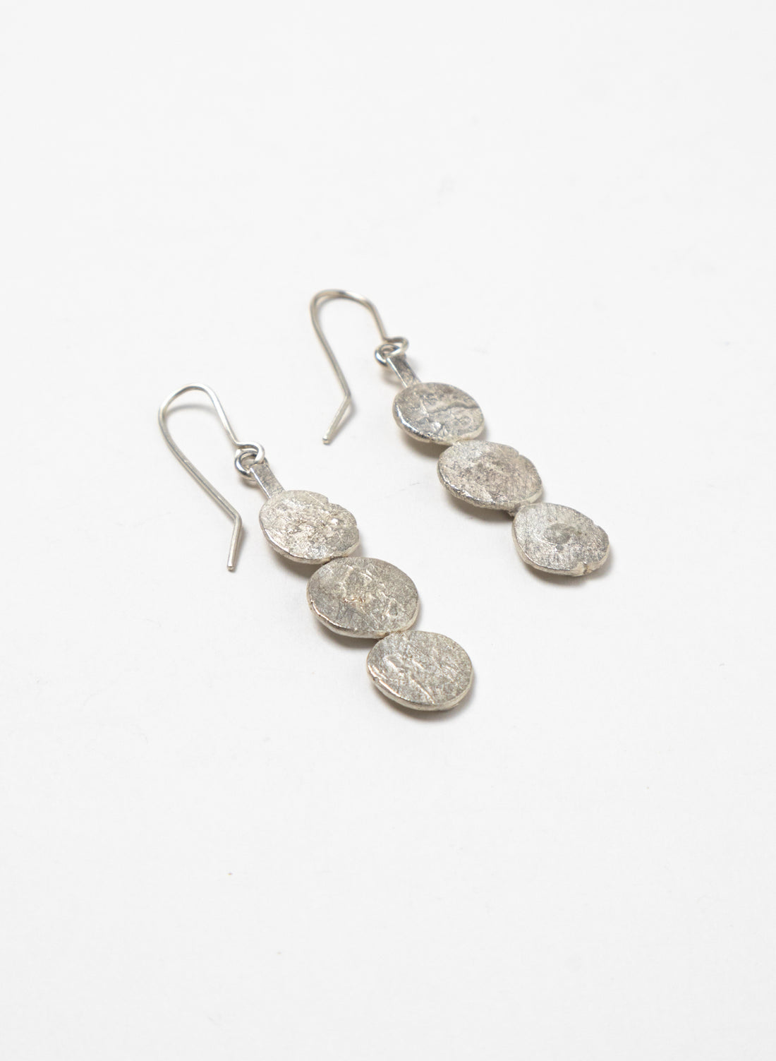 3 Dot Earrings