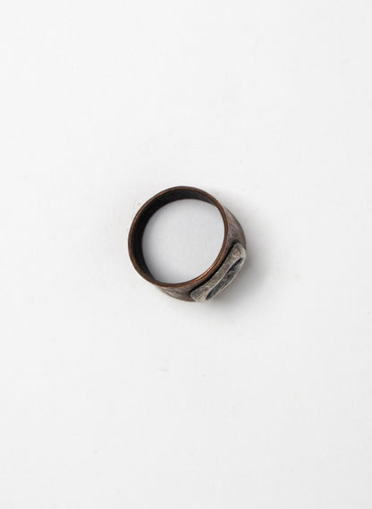 Rivet Ring