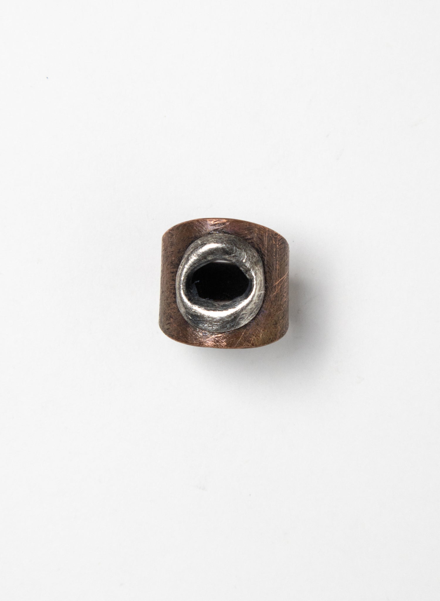Rivet Ring