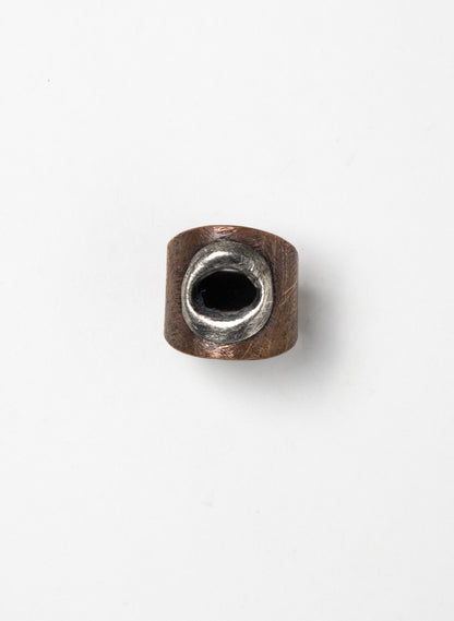 Rivet Ring