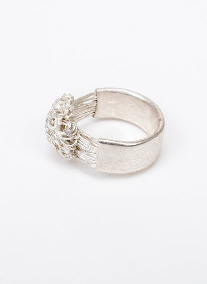 Tangled RIng
