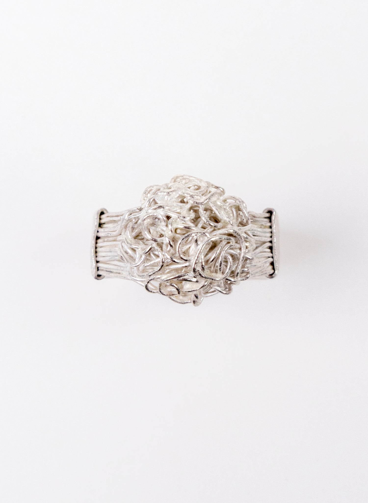 Tangled RIng