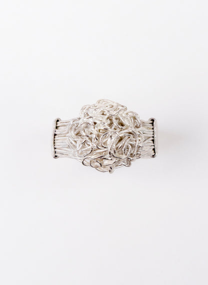 Tangled RIng