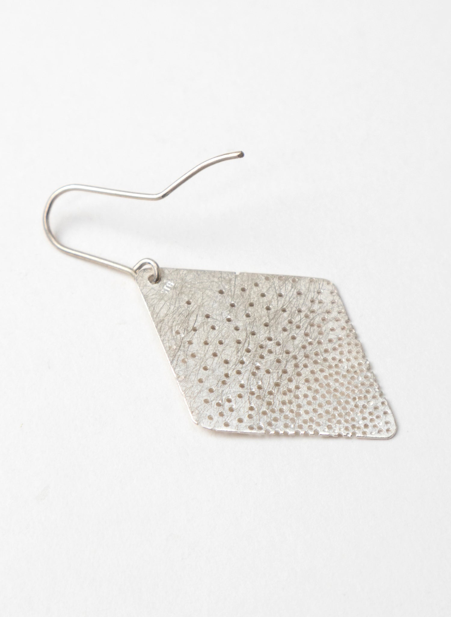 Tiny Hole Earrings