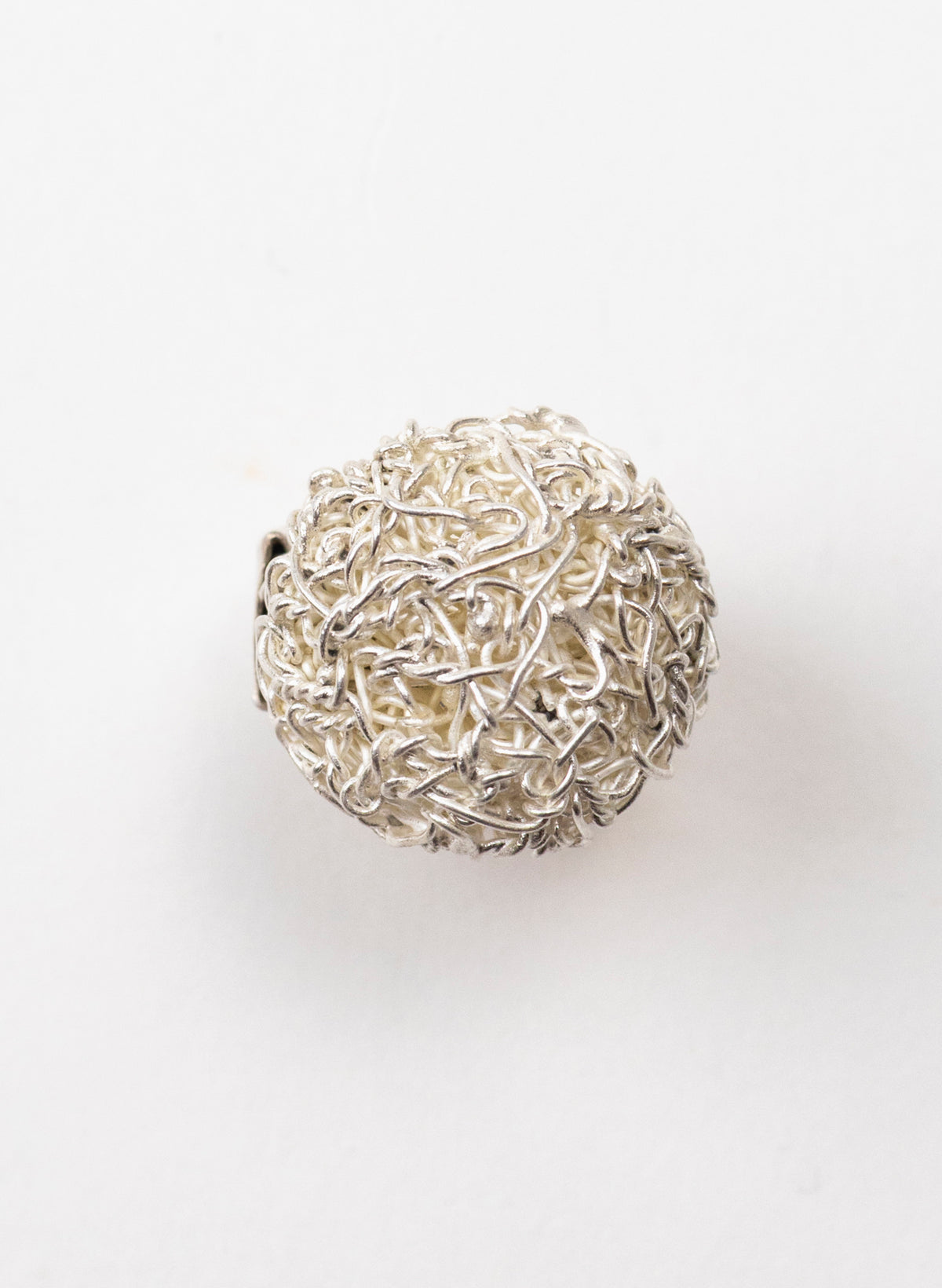 Tangled Ring - Large Top