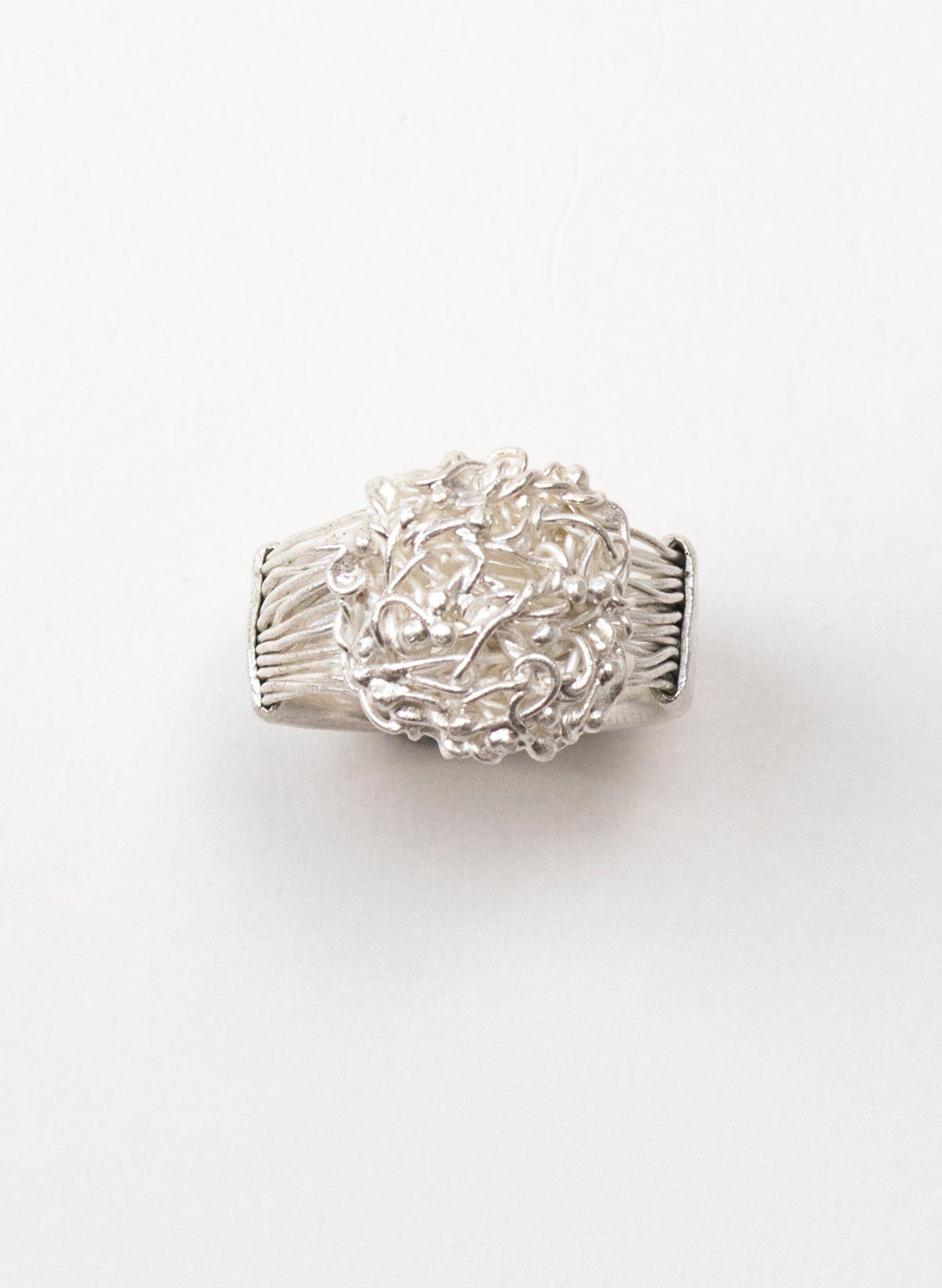 Tangled Ring - Small Top