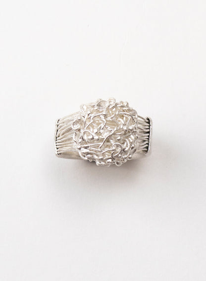 Tangled Ring - Small Top