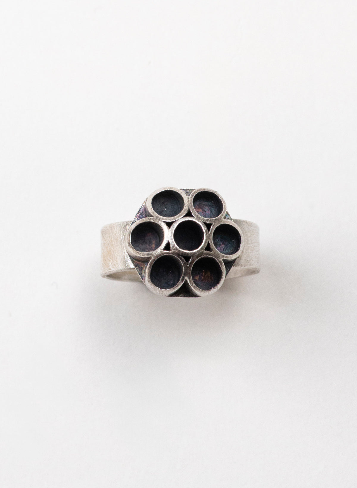 Tube Ring
