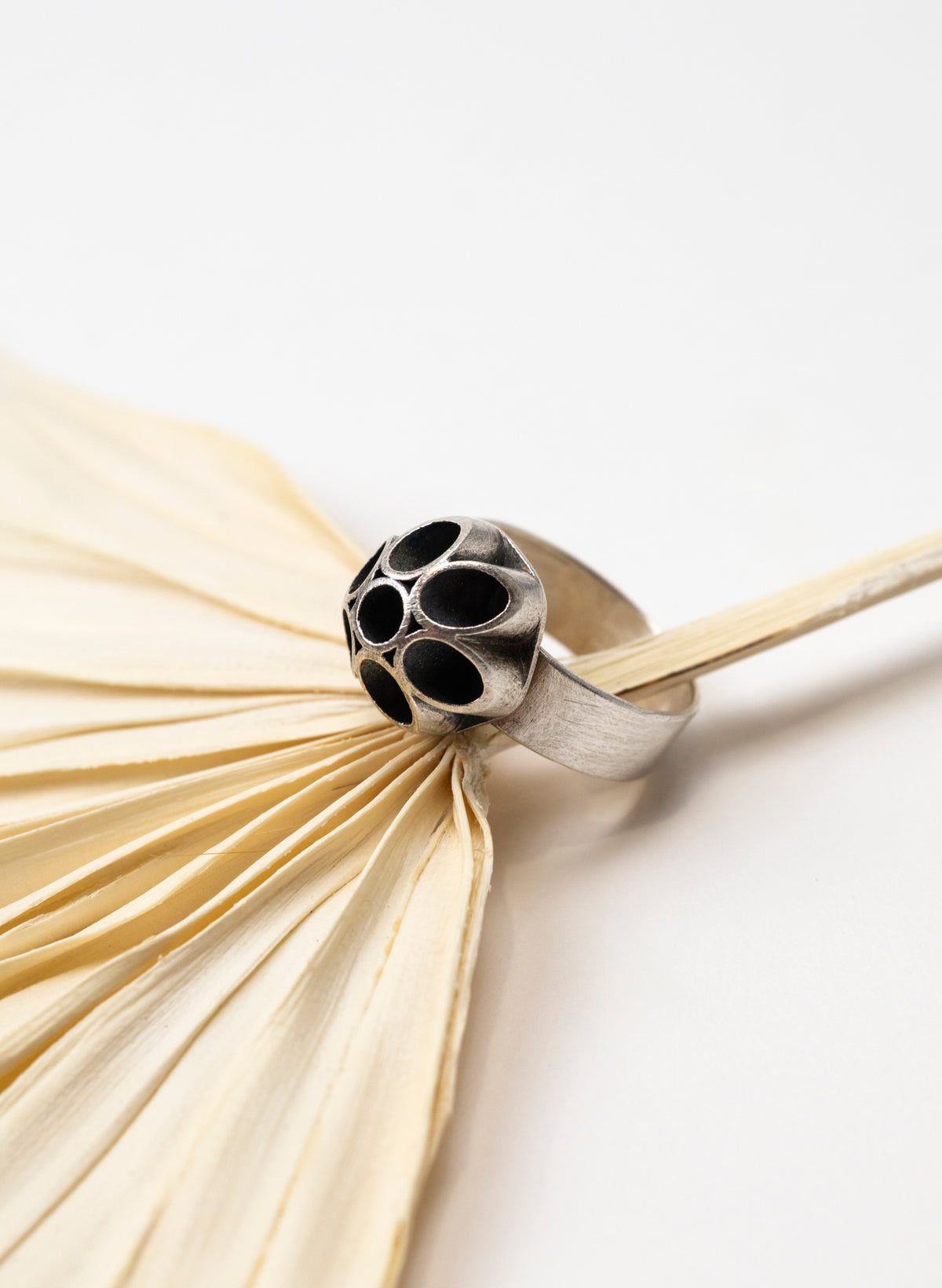 Tube Ring