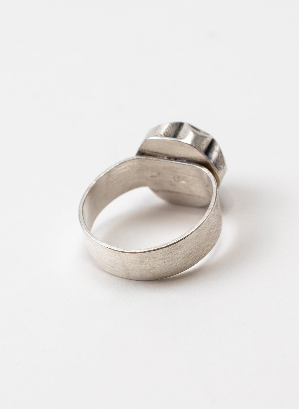 Tube Ring