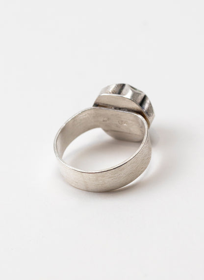 Tube Ring