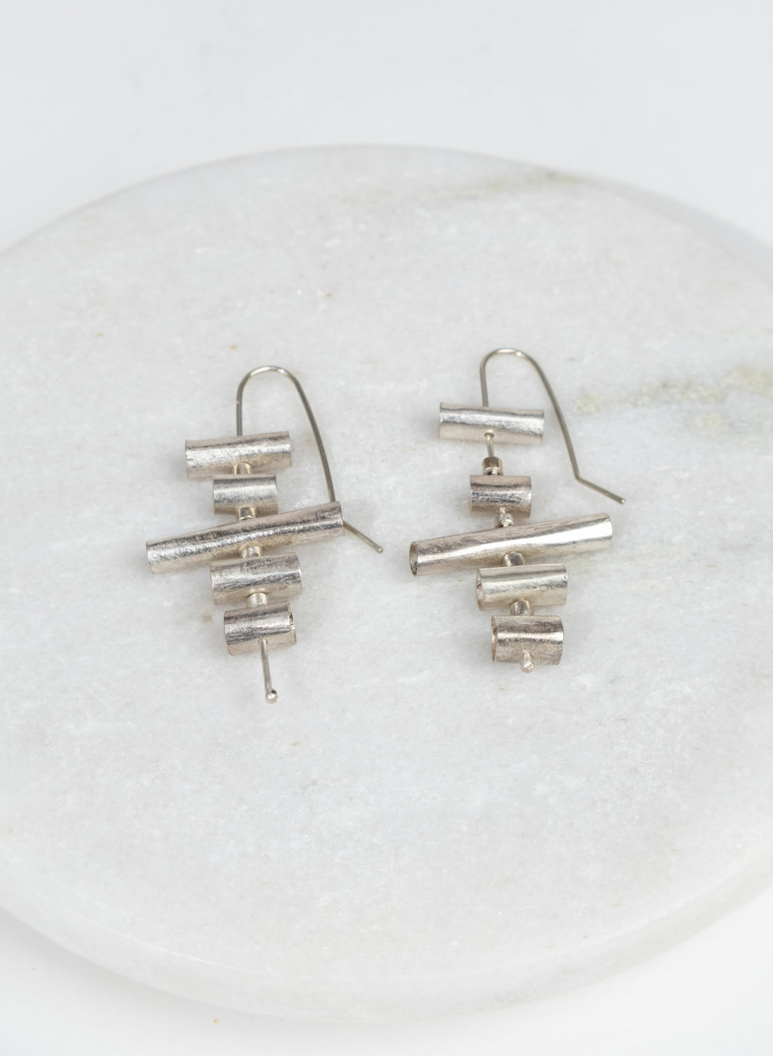 Tuber Earrings