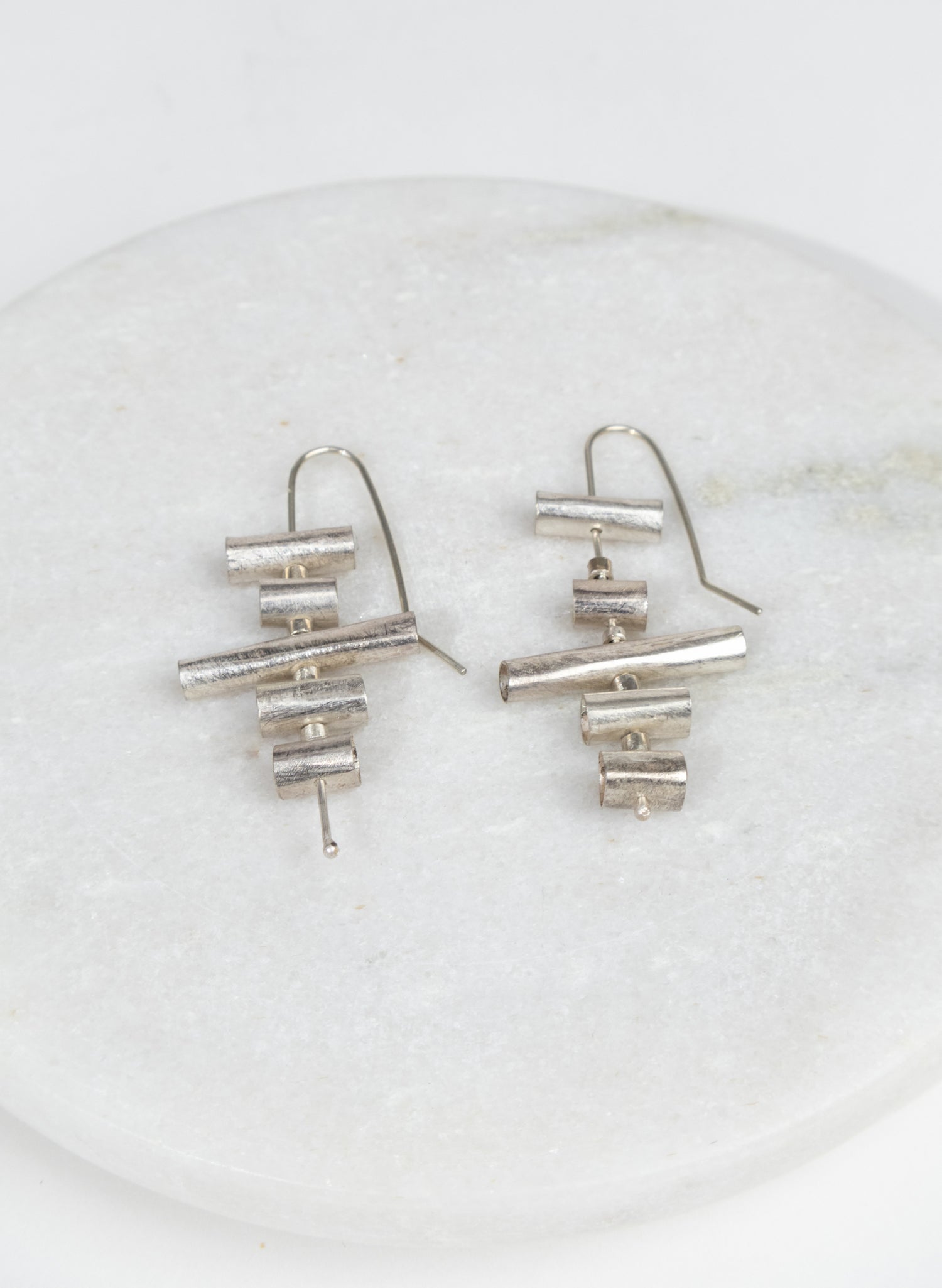 Tuber Earrings