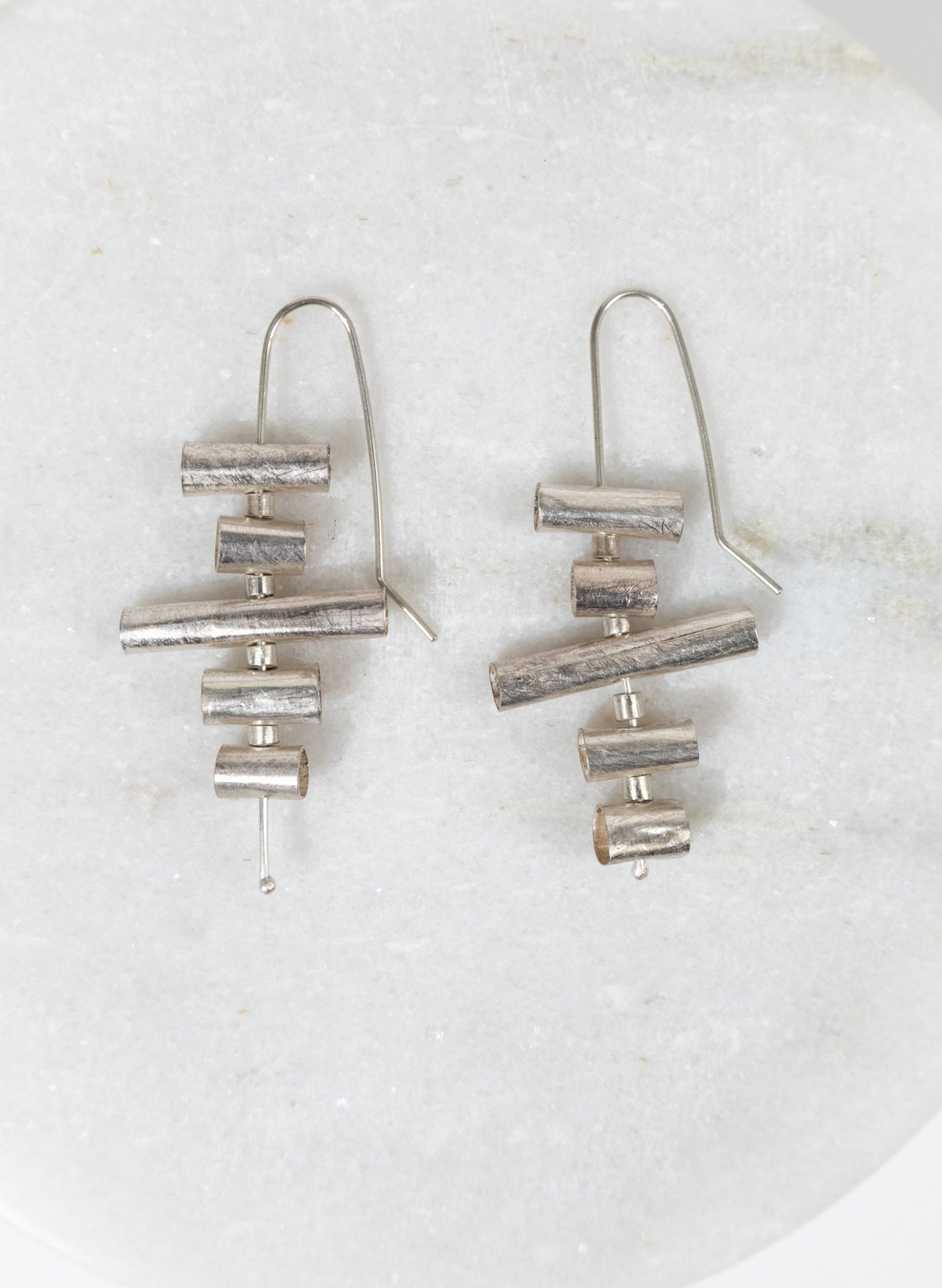 Tuber Earrings