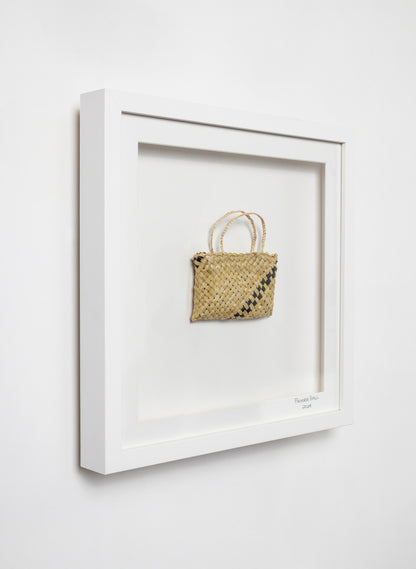 Kete - Framed