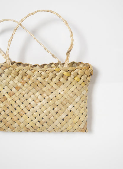 Kete - Framed