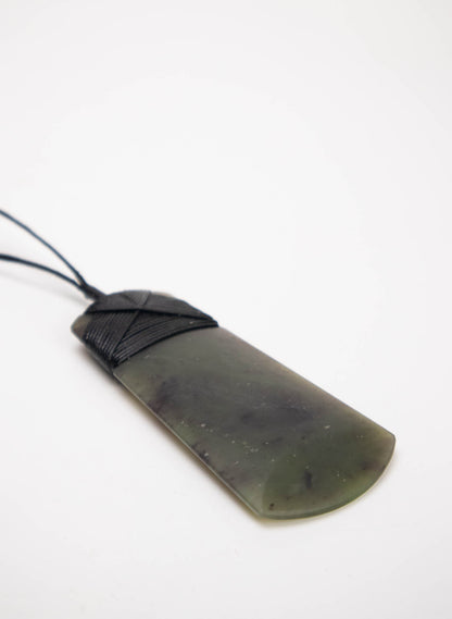 Crossover Pounamu Toki