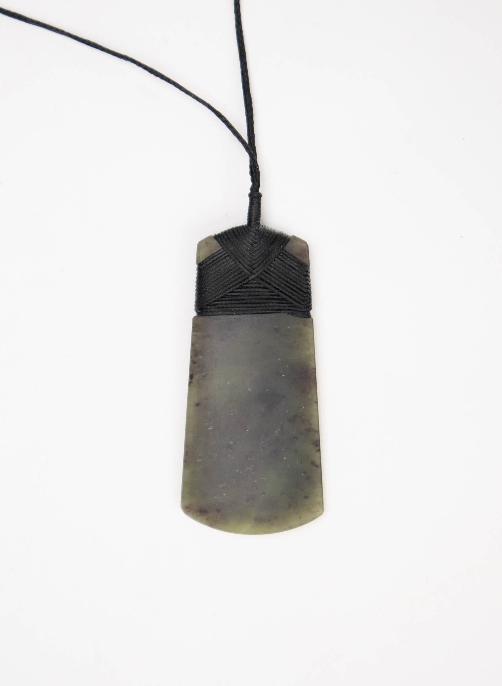 Crossover Pounamu Toki