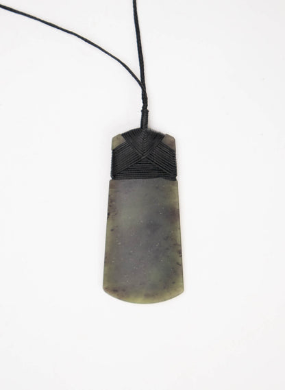 Crossover Pounamu Toki
