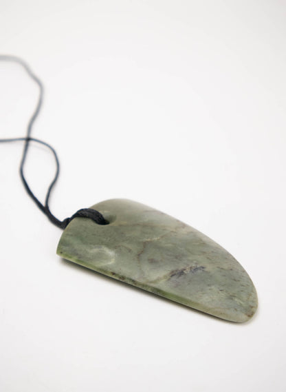 Pounamu Niho