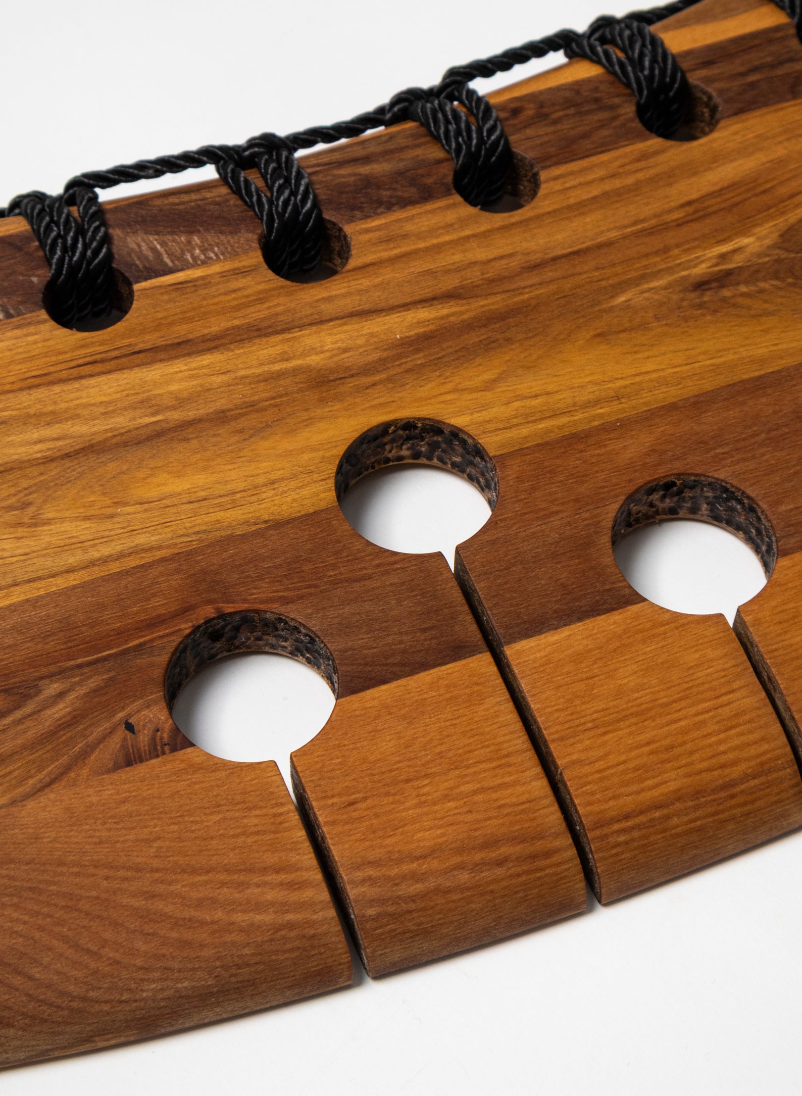 Maka te Kupenga - Rimu