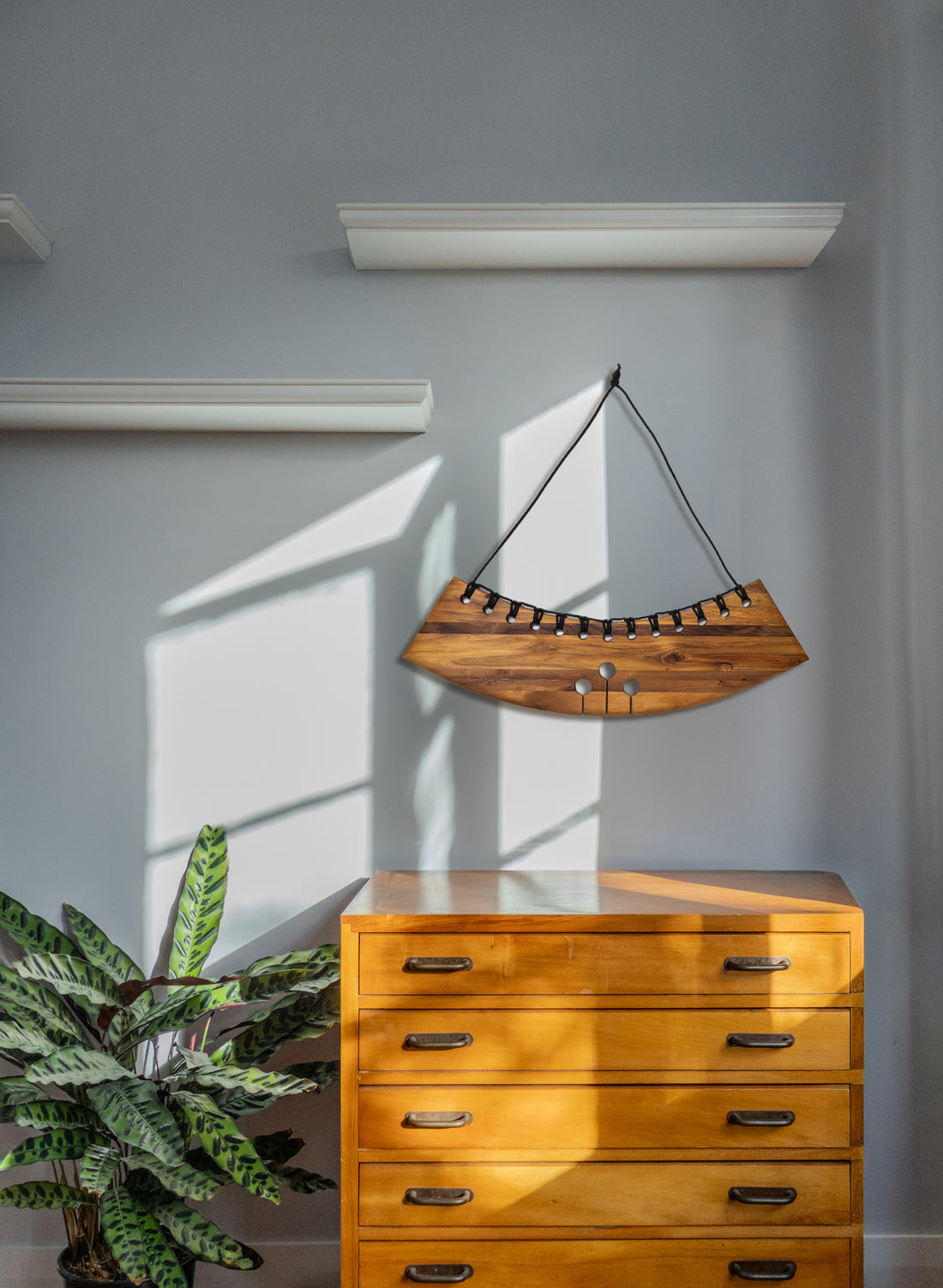 Maka te Kupenga - Rimu